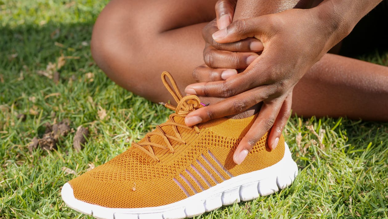 Ankle & Foot