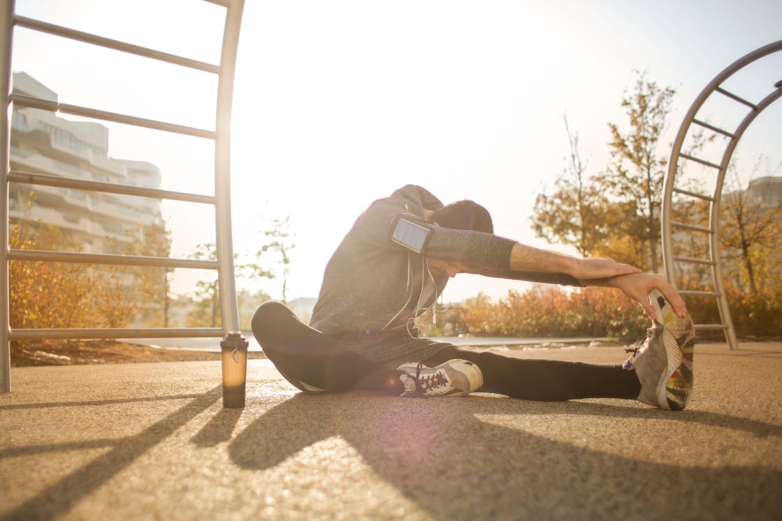 Hip / Hamstrings