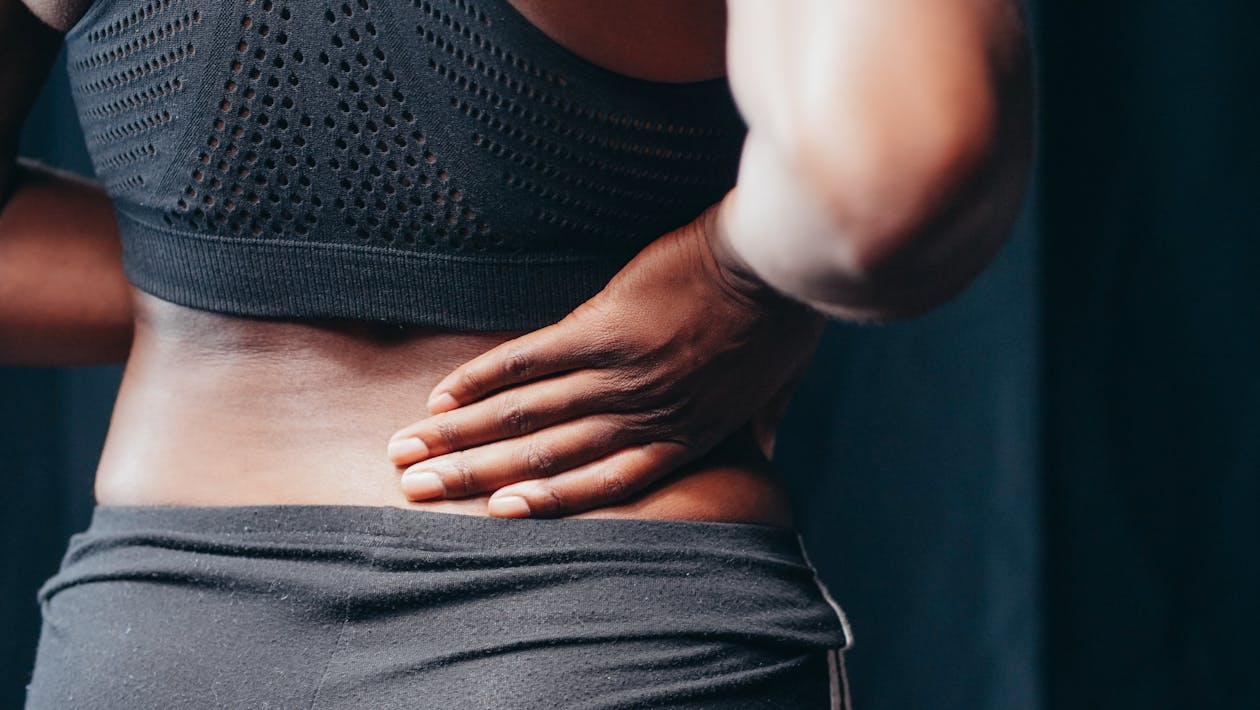 Thoracic Spine